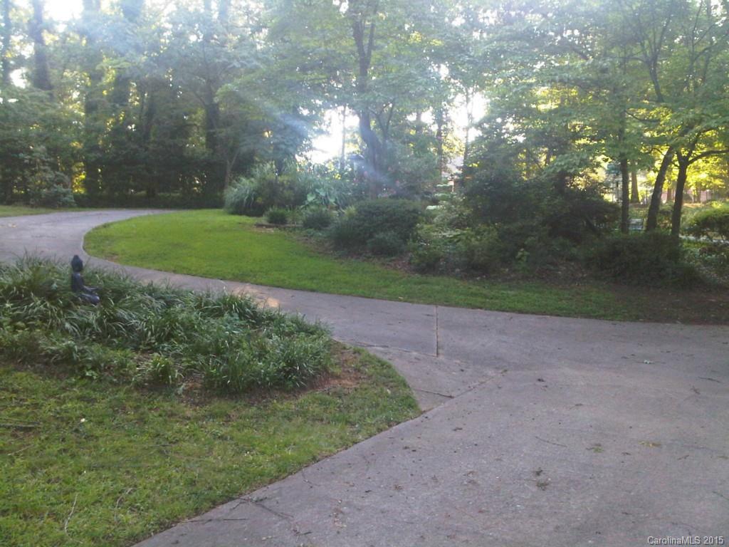 Burtonwood - Residential