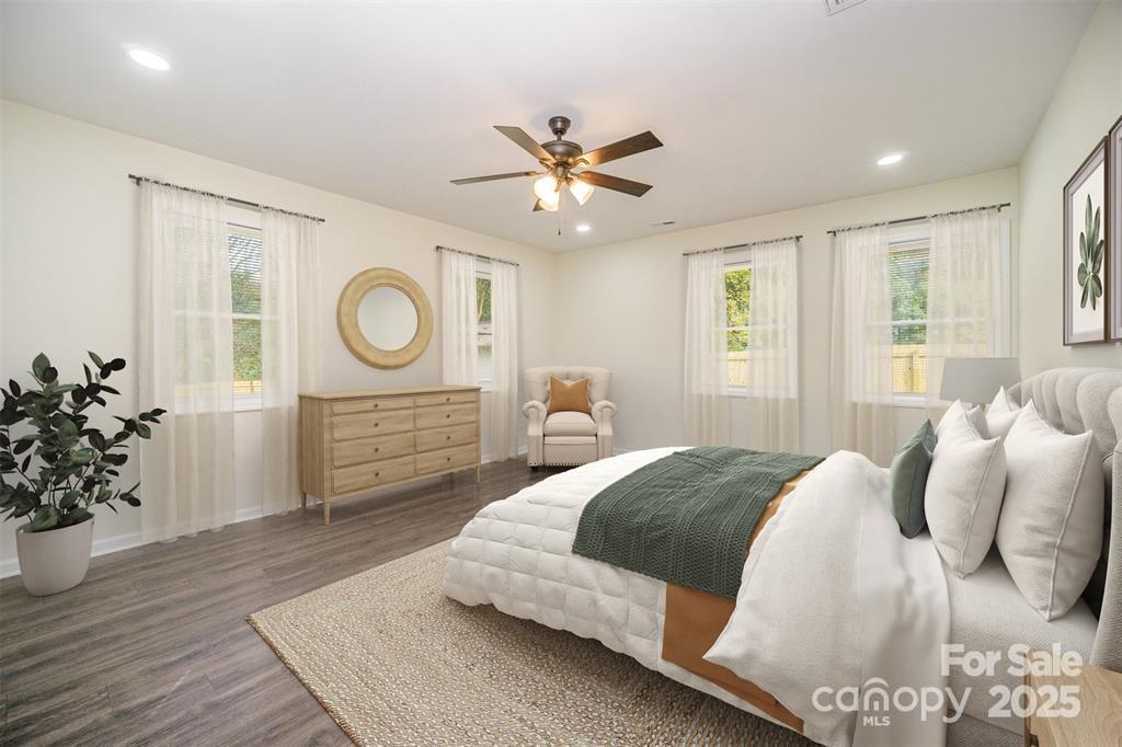 Sharonbrook - Residential