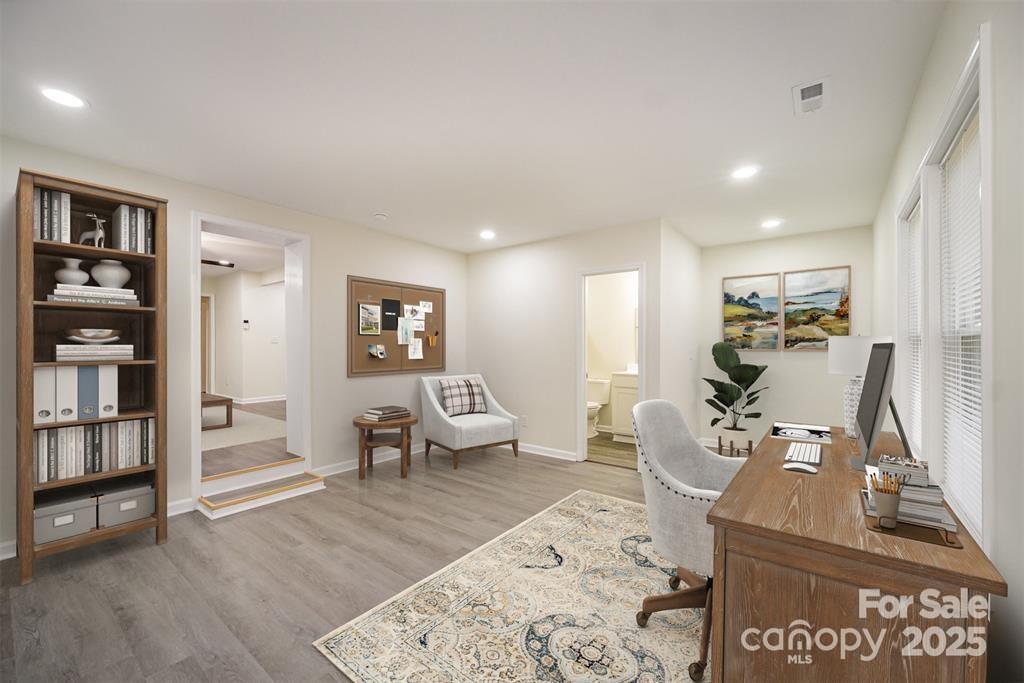 Sharonbrook - Residential