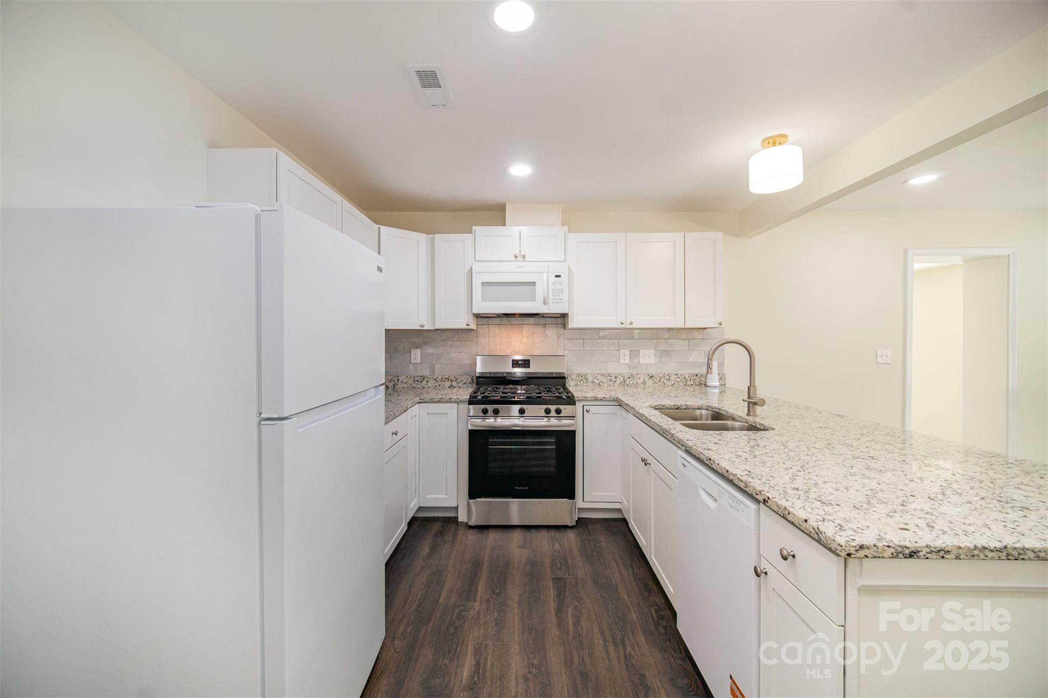 Sharonbrook - Residential