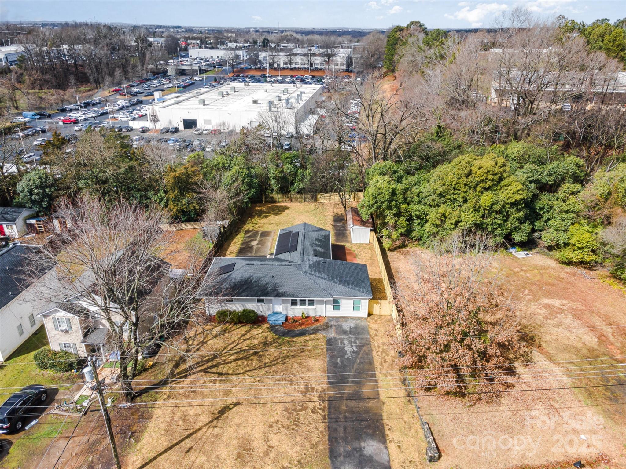 Sharonbrook - Residential