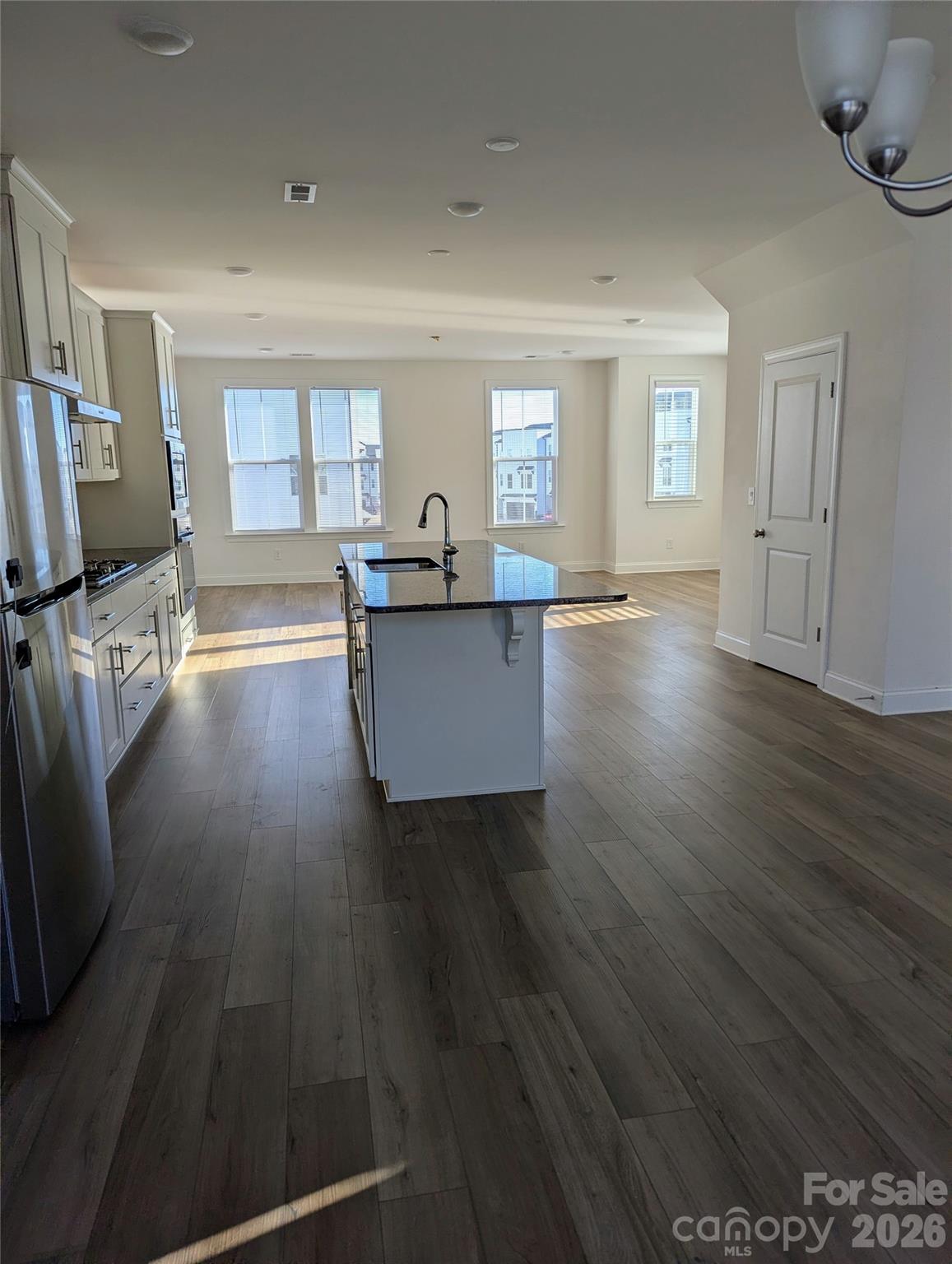 Christenbury Greene - Residential
