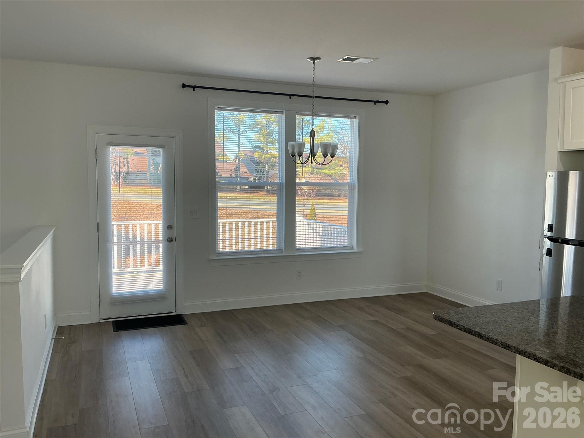 Christenbury Greene - Residential