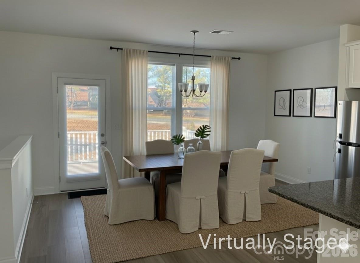 Christenbury Greene - Residential