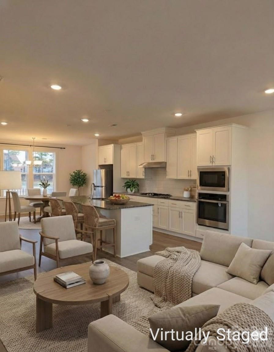 Christenbury Greene - Residential