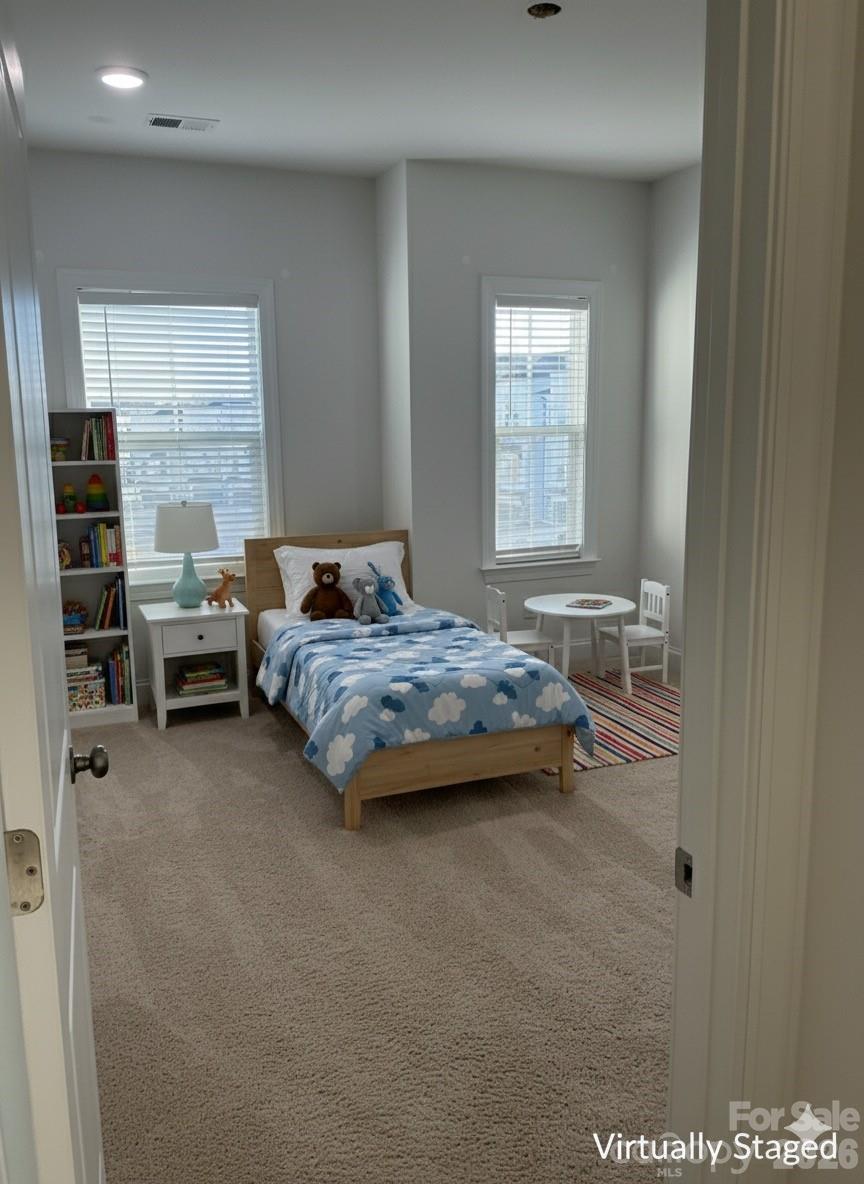 Christenbury Greene - Residential