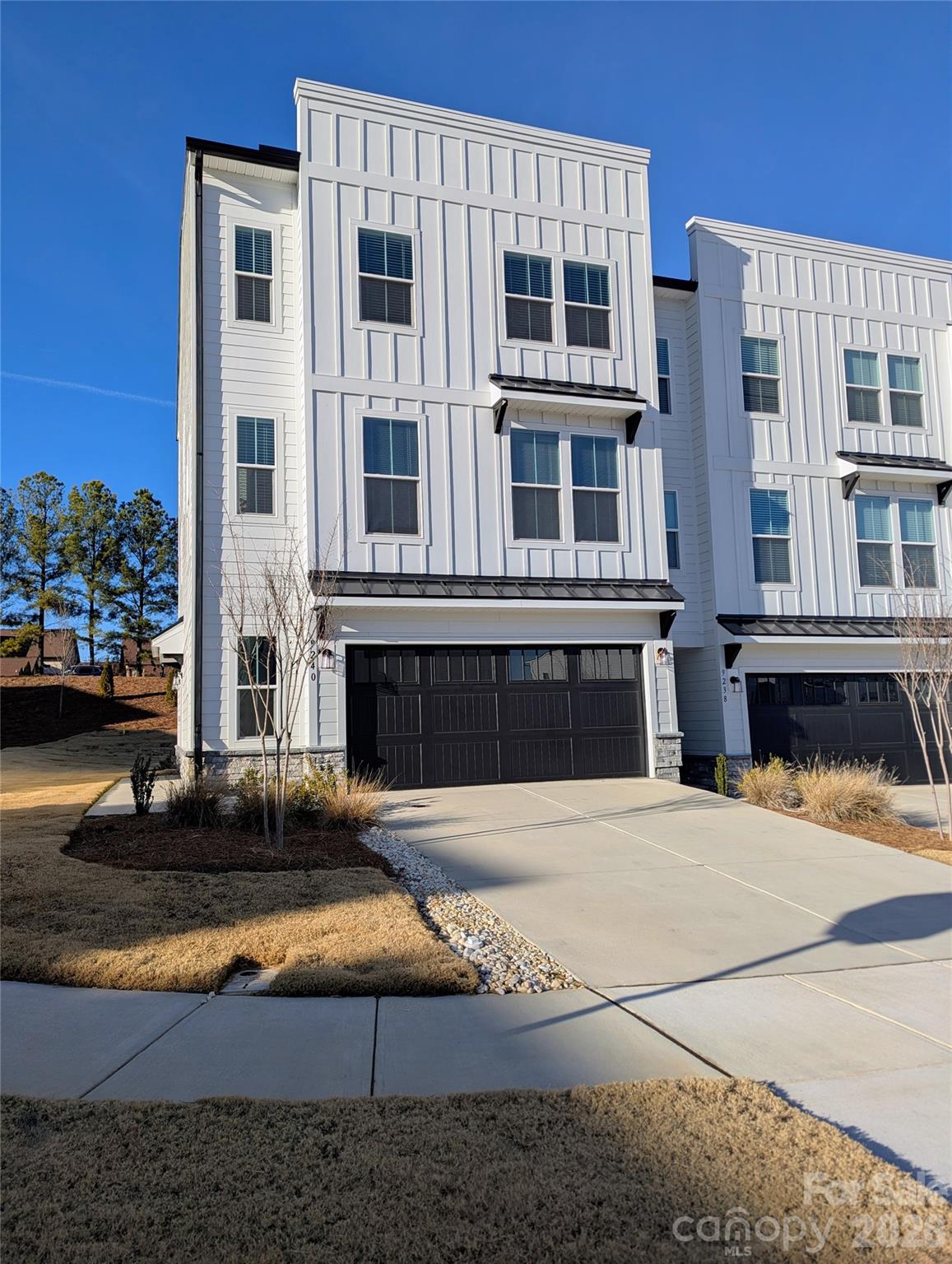 Christenbury Greene - Residential