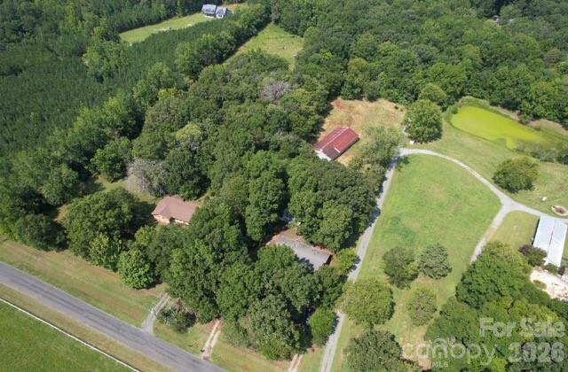 4570 Hamby Branch Road