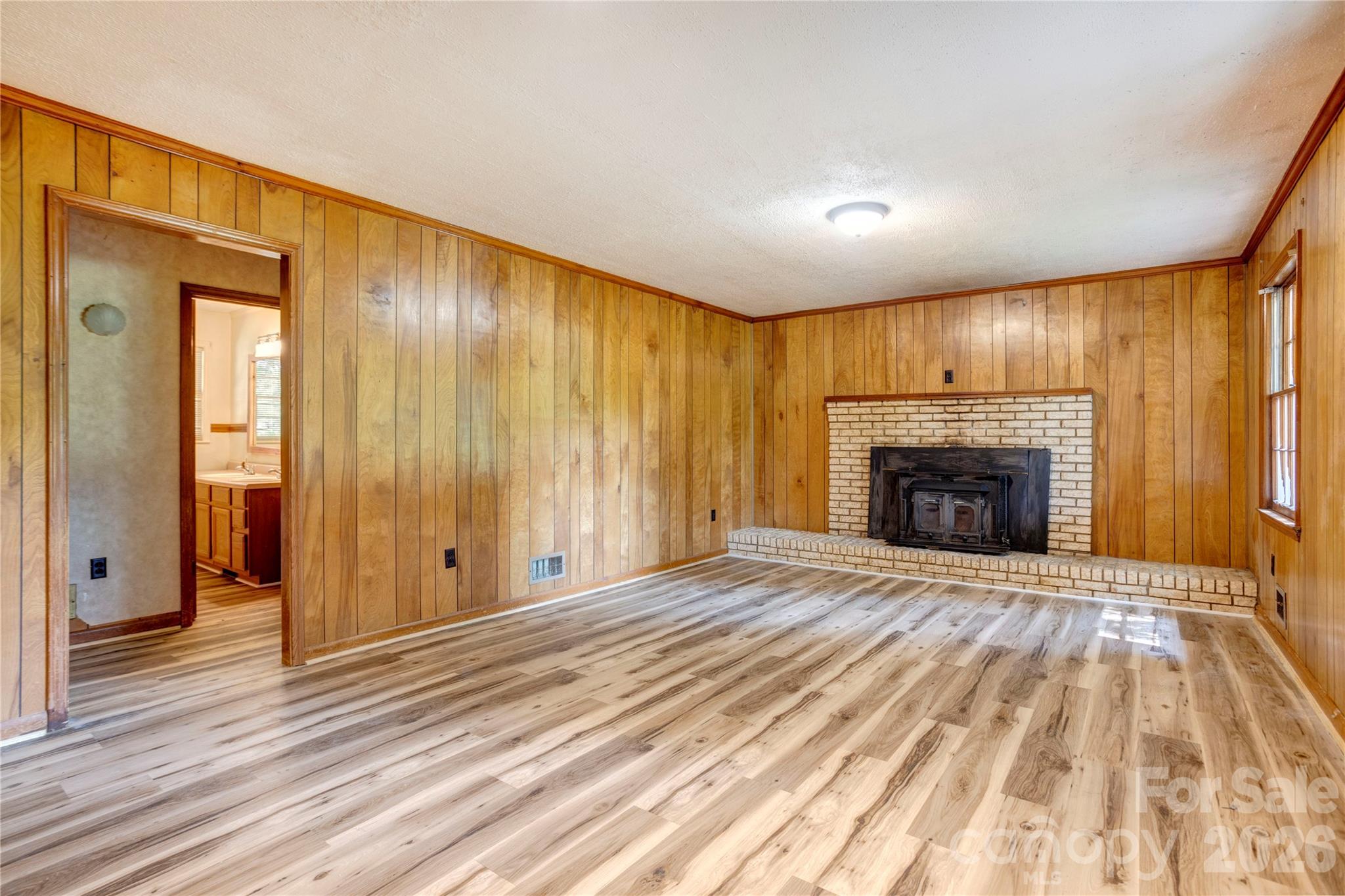 4570 Hamby Branch Road