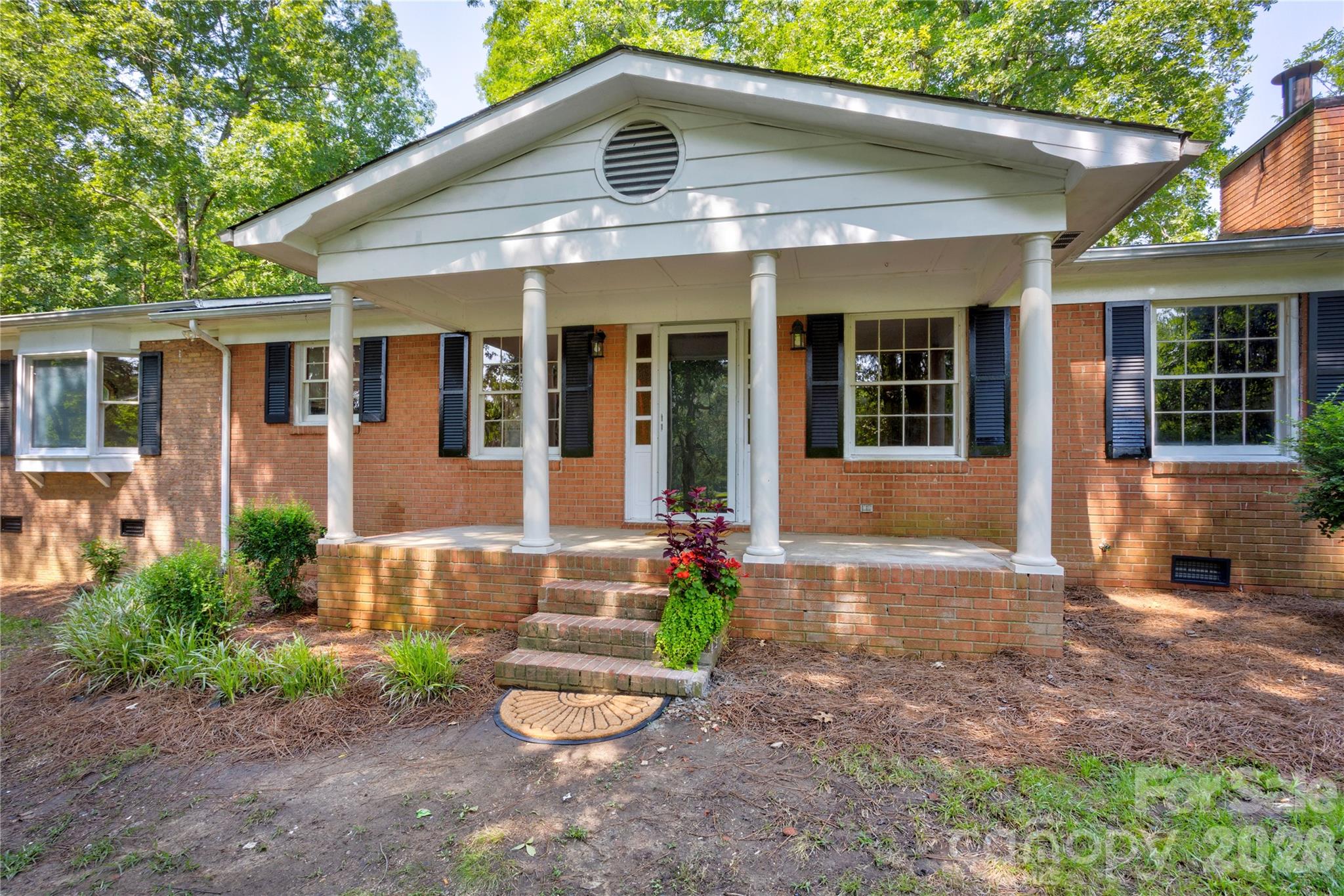4570 Hamby Branch Road