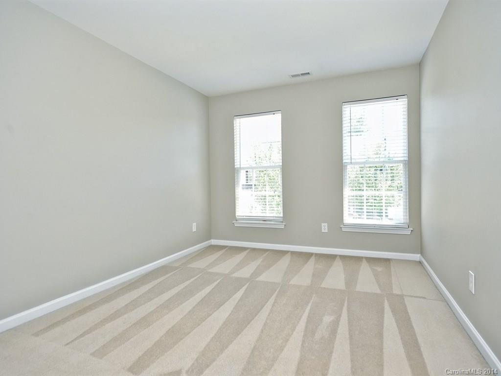 Fairway Townhouses - Residential