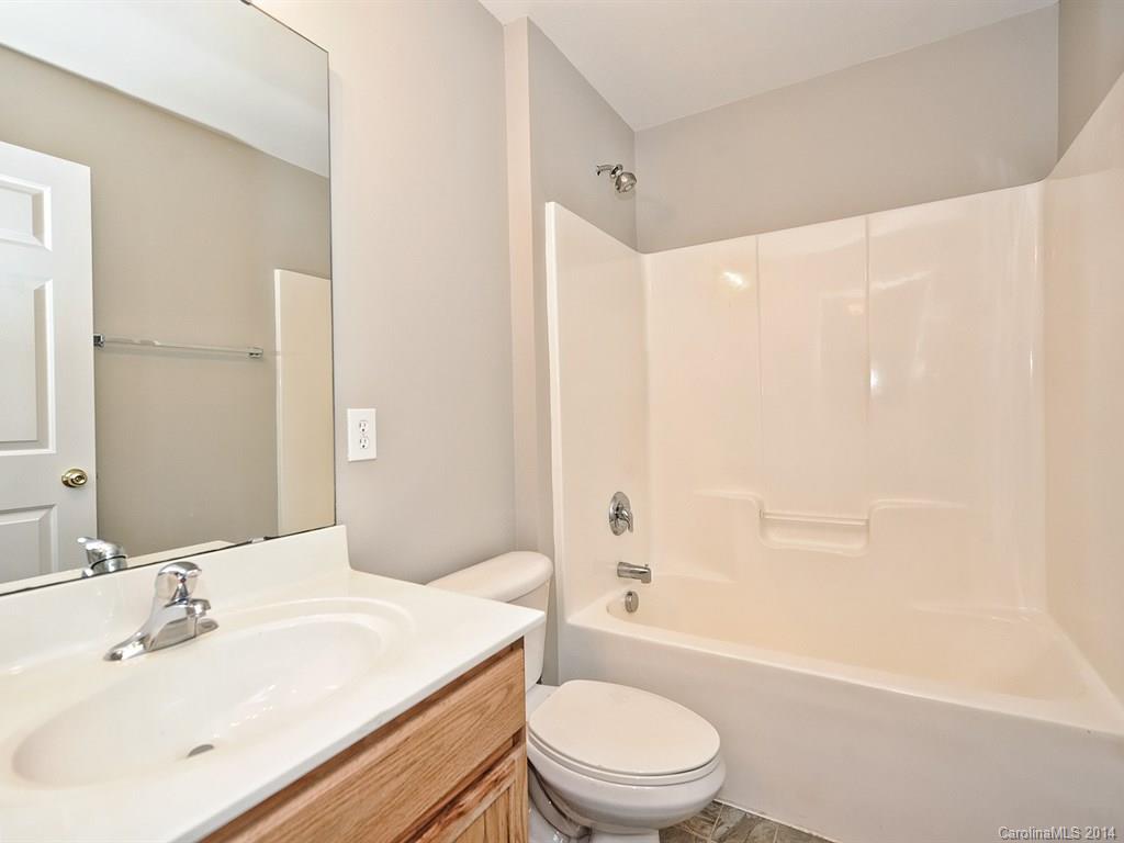 Fairway Townhouses - Residential