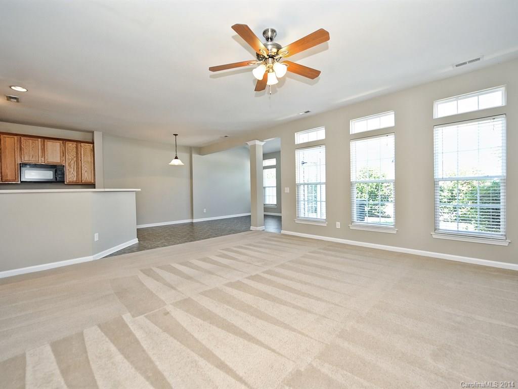 Fairway Townhouses - Residential