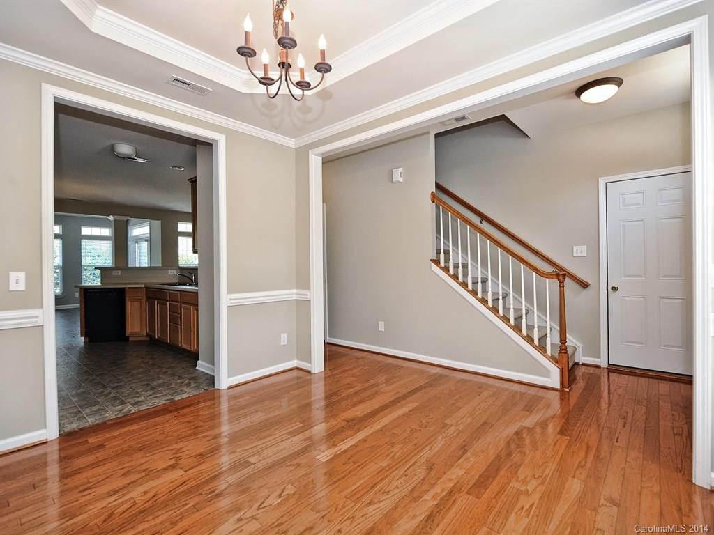 Fairway Townhouses - Residential