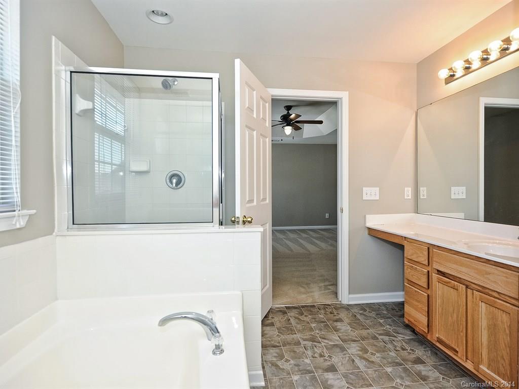 Fairway Townhouses - Residential