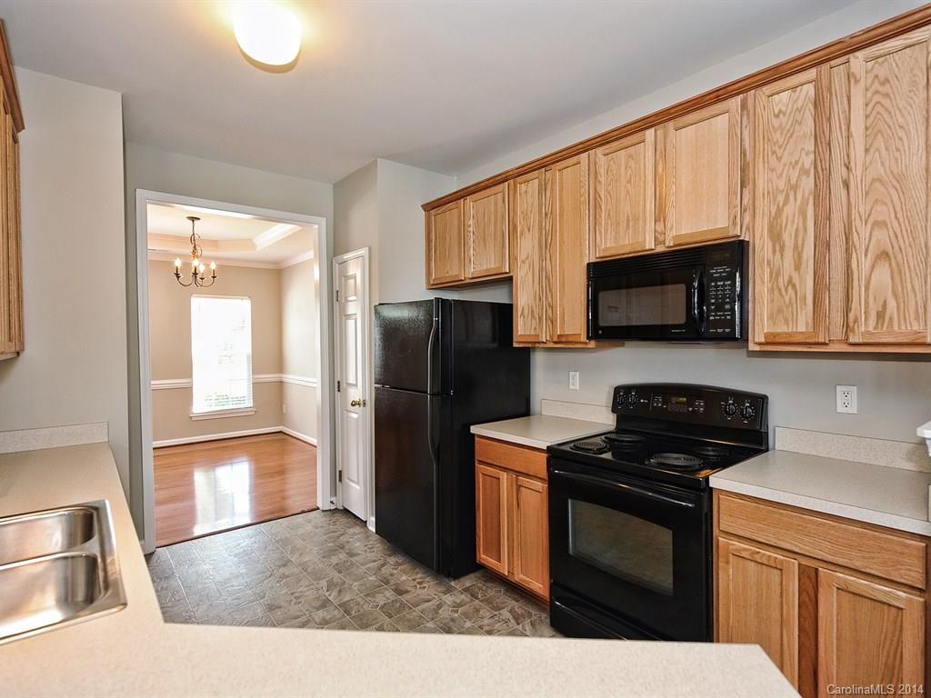 Fairway Townhouses - Residential