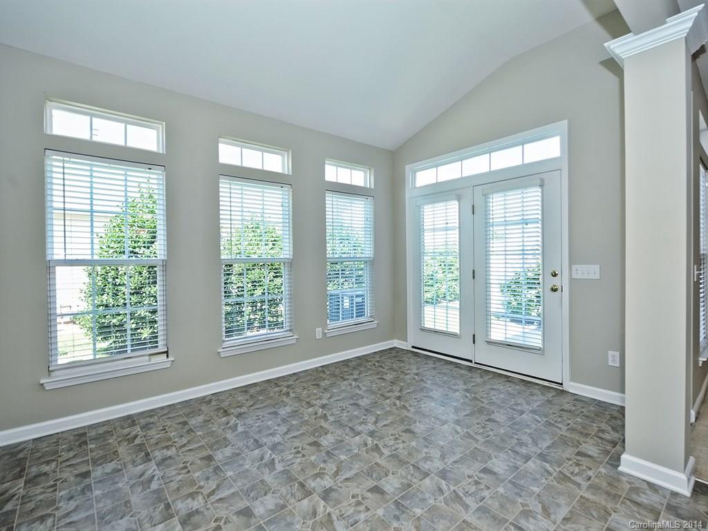 Fairway Townhouses - Residential