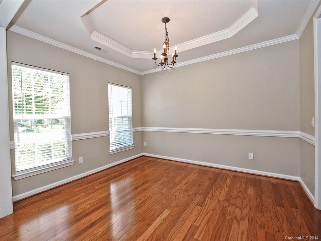 Fairway Townhouses - Residential