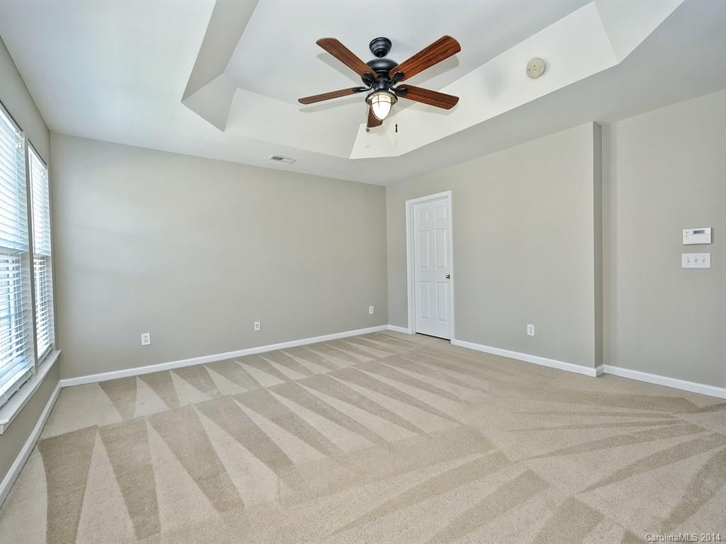 Fairway Townhouses - Residential