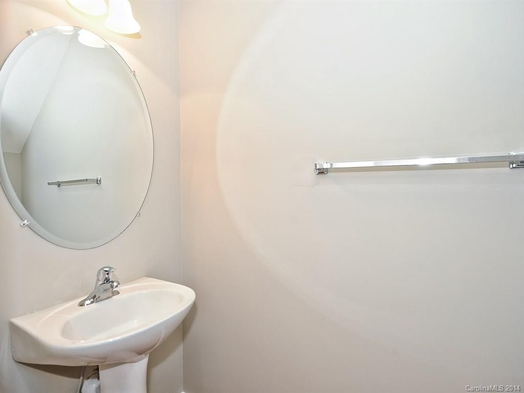 Fairway Townhouses - Residential