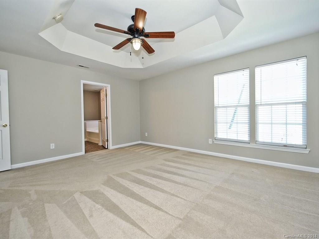 Fairway Townhouses - Residential