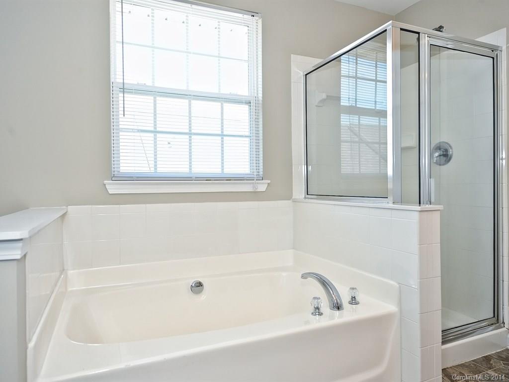 Fairway Townhouses - Residential