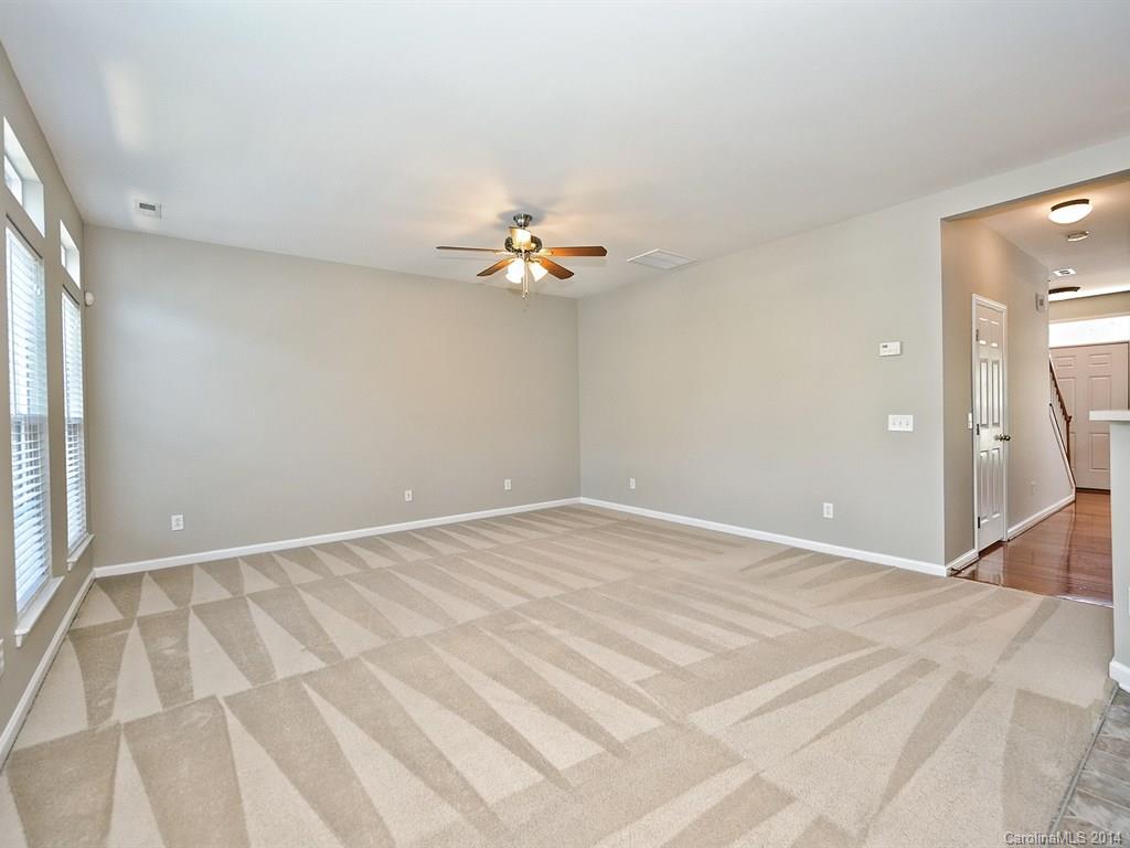 Fairway Townhouses - Residential