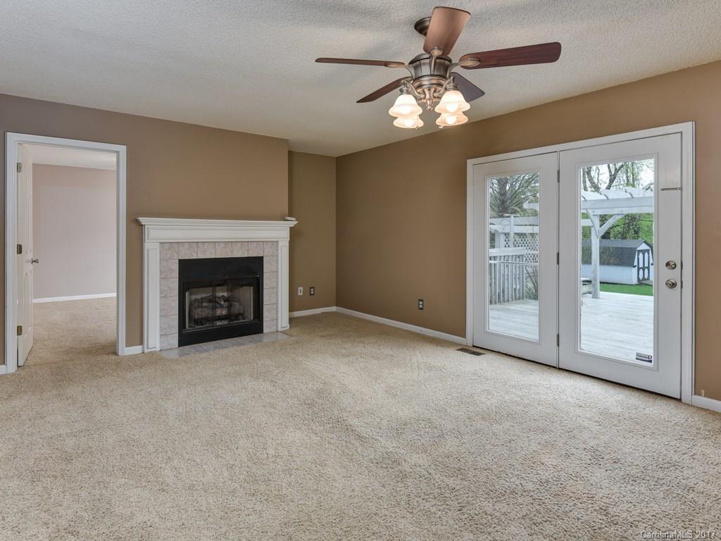 Springfield - Residential