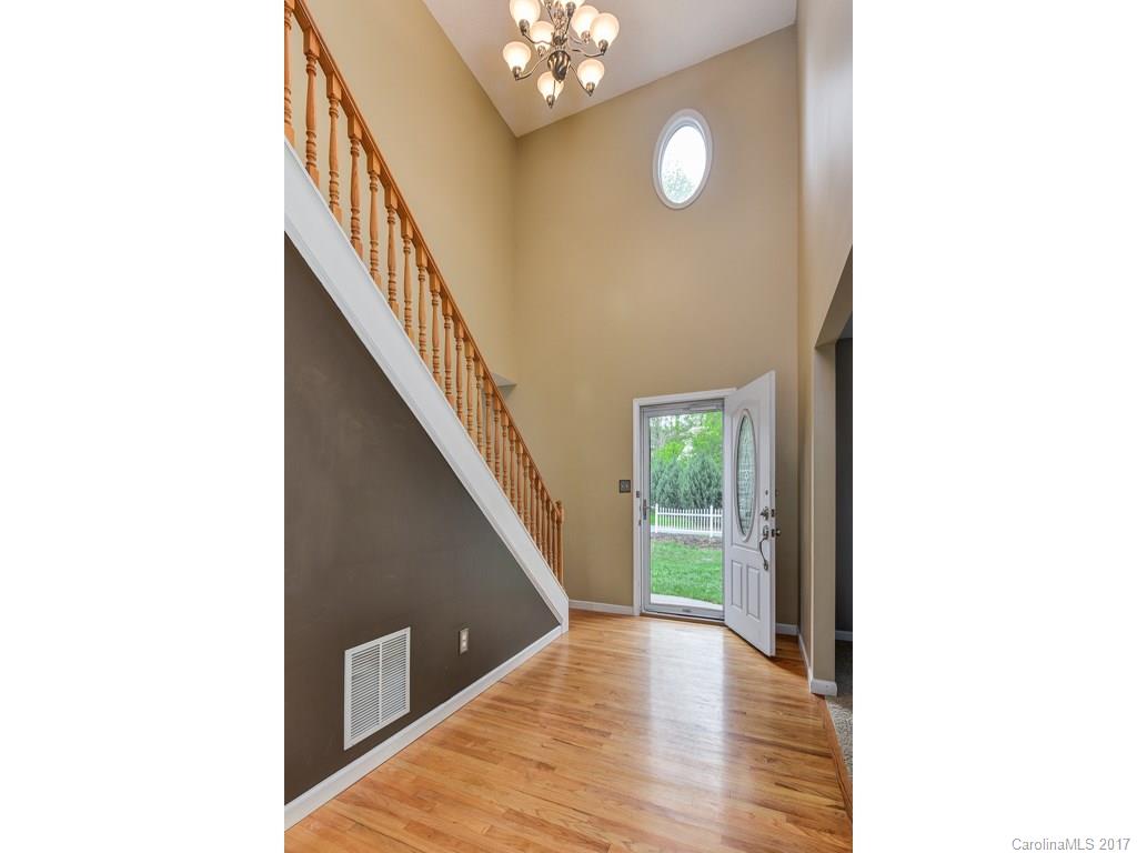 Springfield - Residential