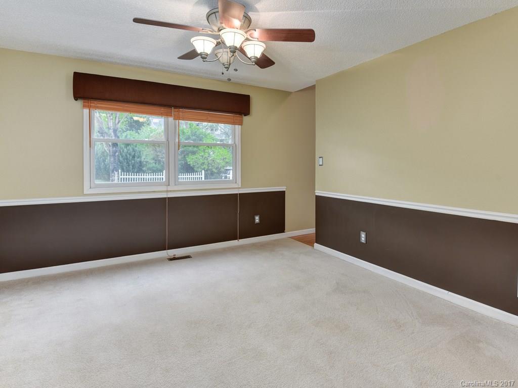 Springfield - Residential