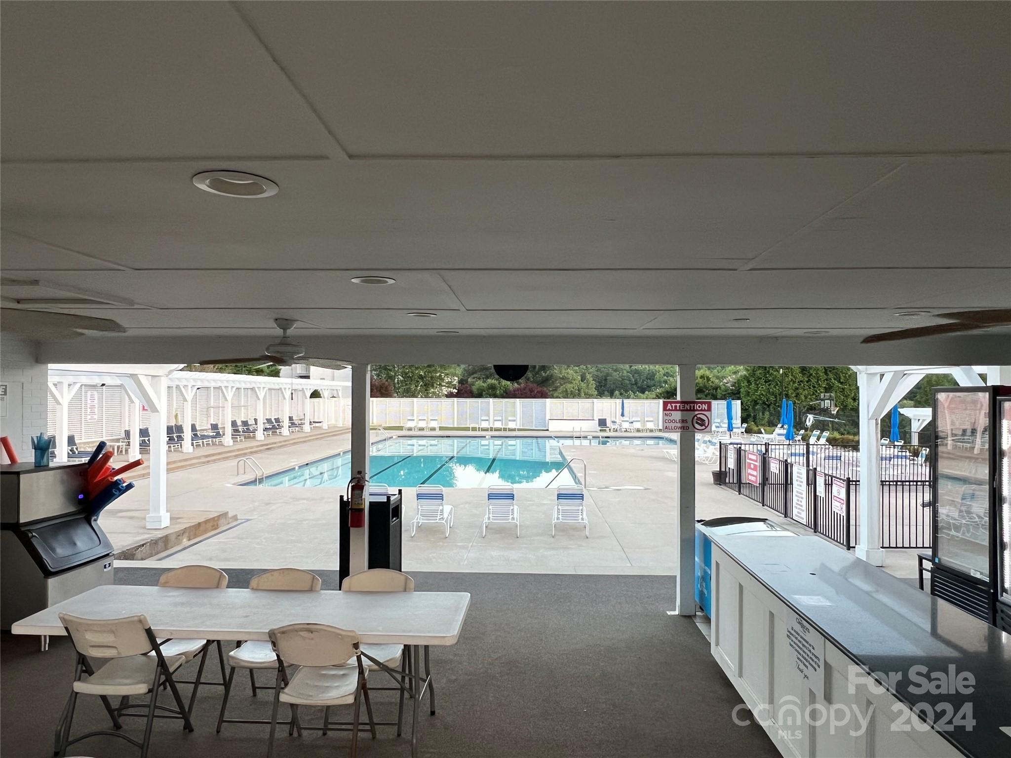 Moss Drive at Cleghorn - Land