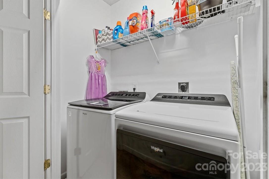 Clover Meadows - Residential