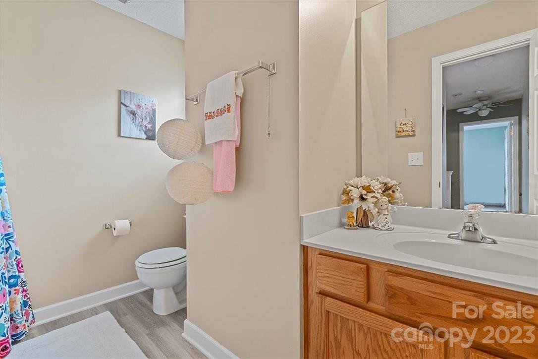 Clover Meadows - Residential