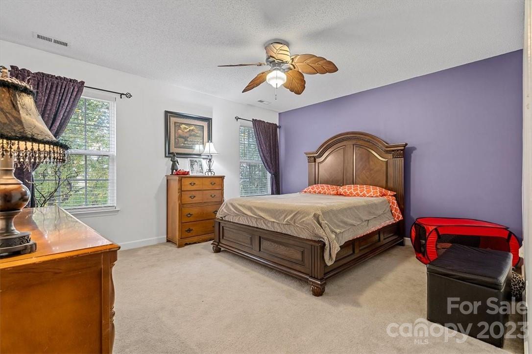 Clover Meadows - Residential