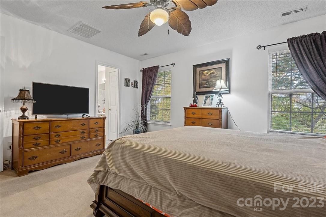 Clover Meadows - Residential