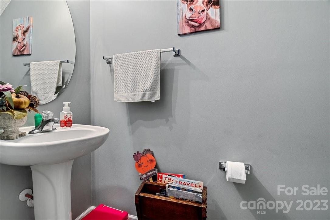 Clover Meadows - Residential