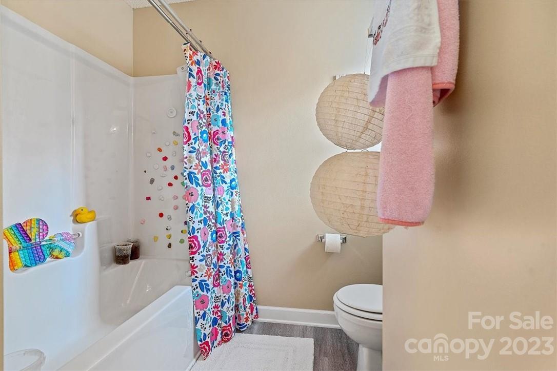 Clover Meadows - Residential