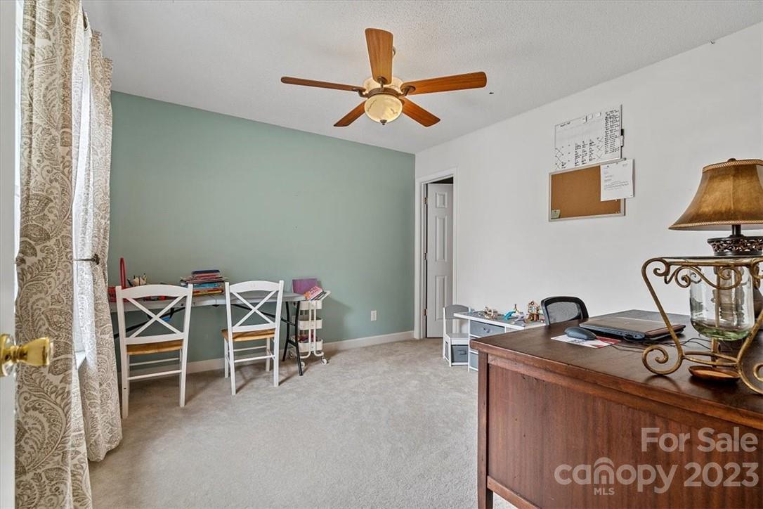 Clover Meadows - Residential