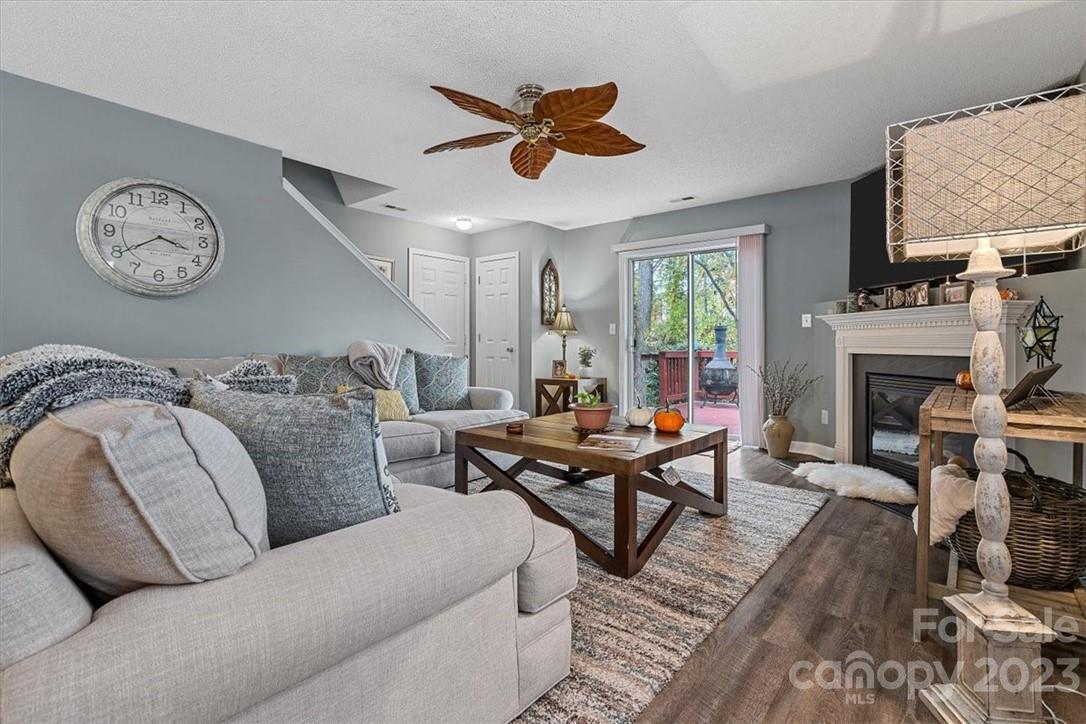 Clover Meadows - Residential