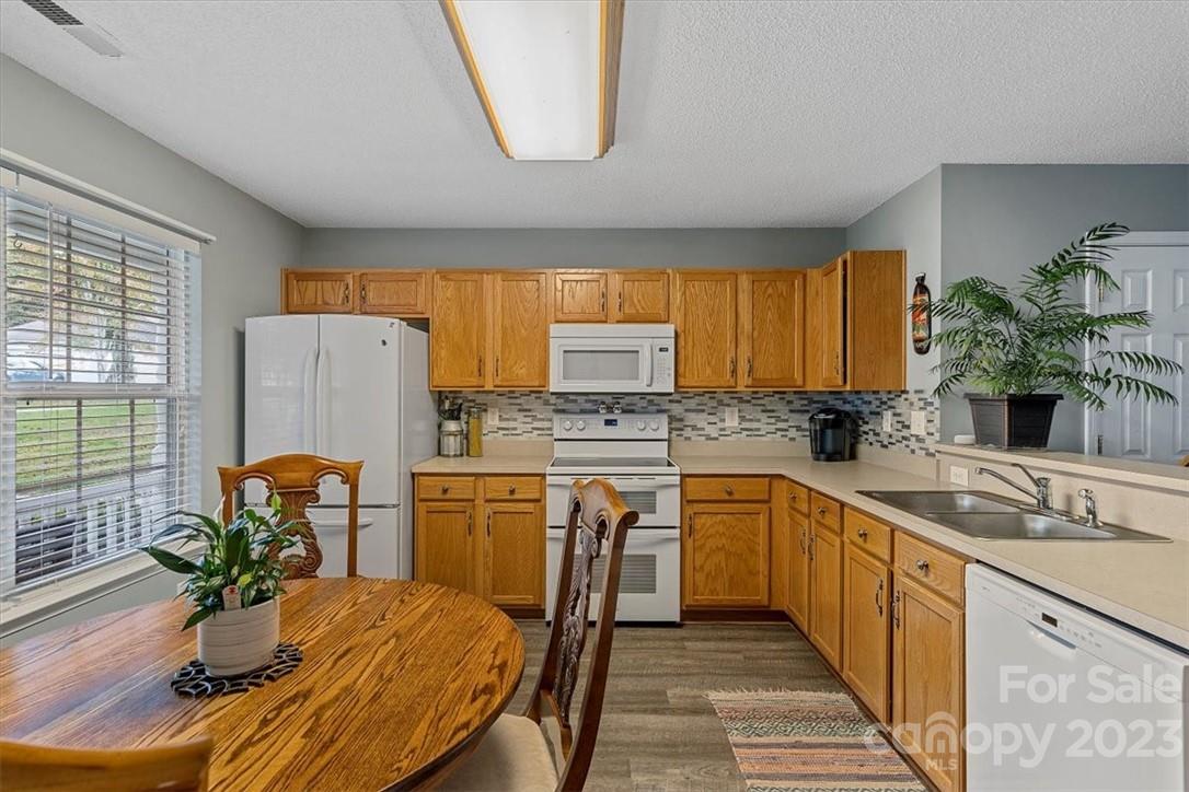 Clover Meadows - Residential