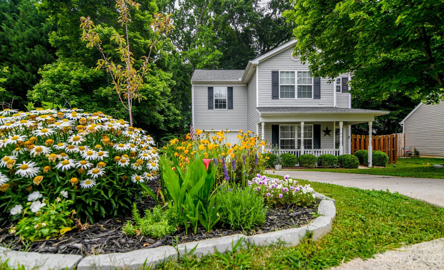 Clover Meadows - Residential