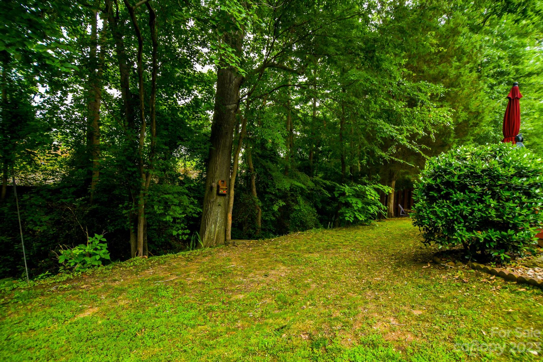 Clover Meadows - Residential