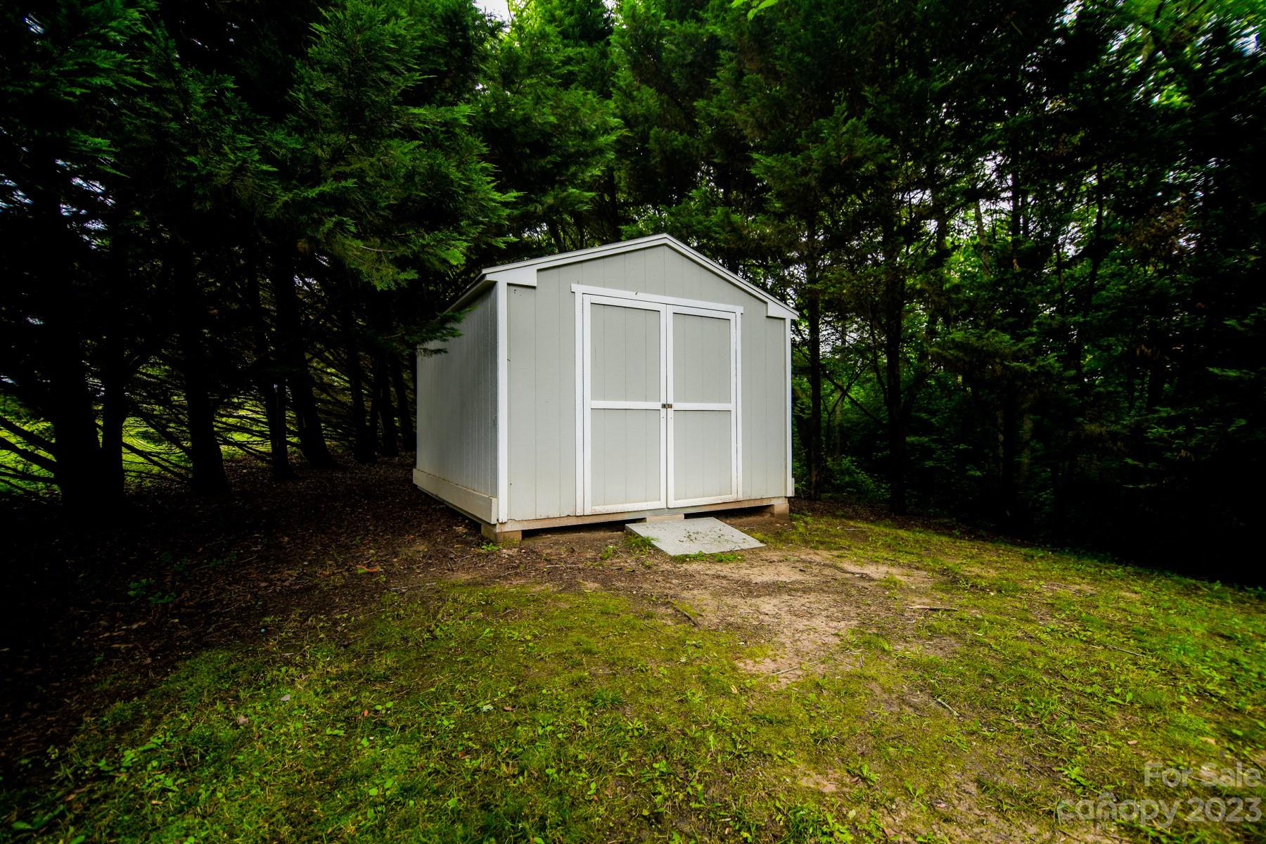 Clover Meadows - Residential