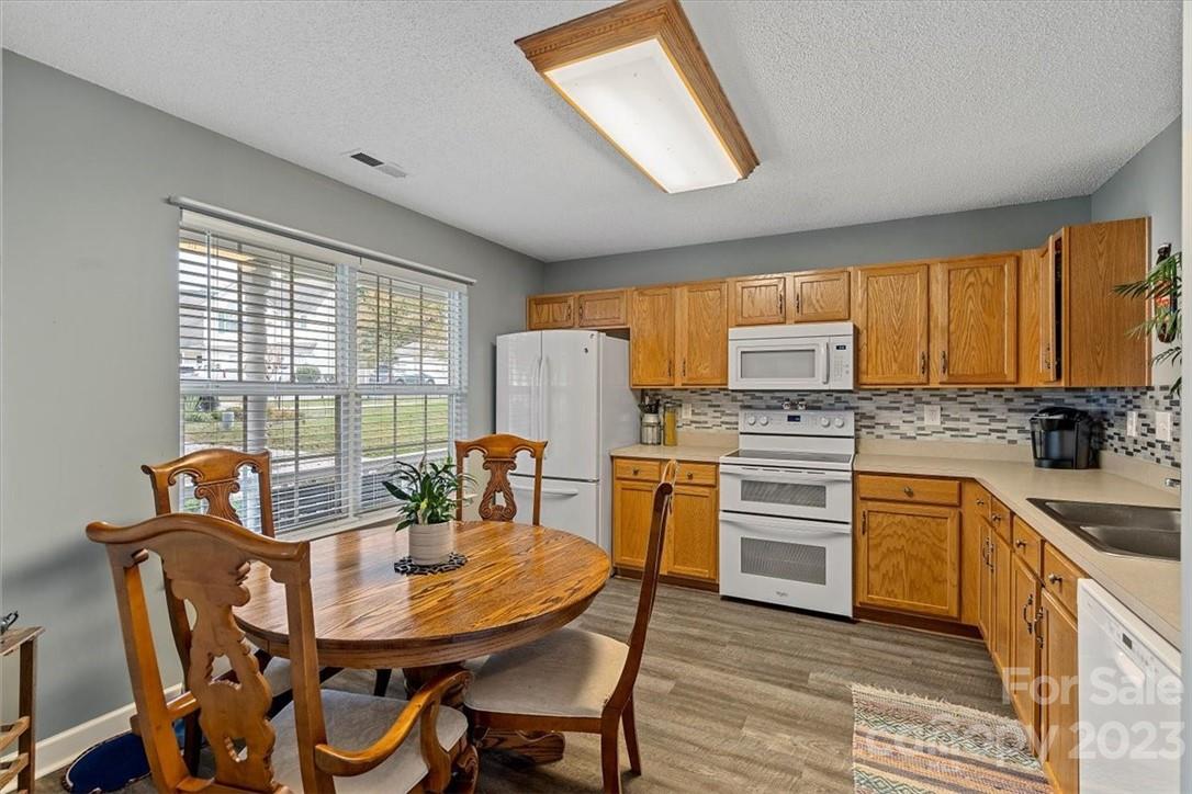 Clover Meadows - Residential