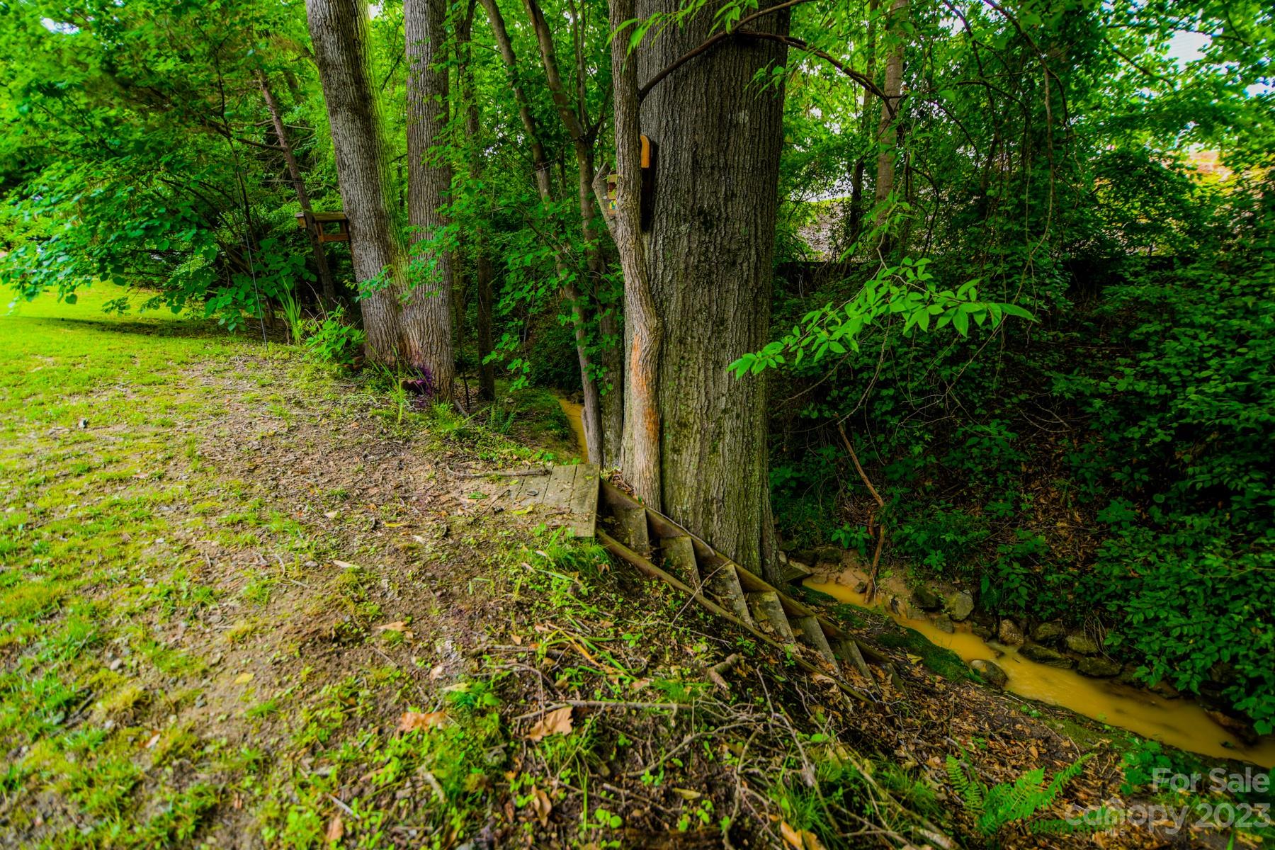 Clover Meadows - Residential