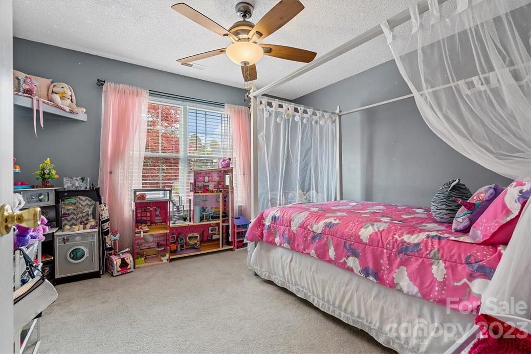 Clover Meadows - Residential