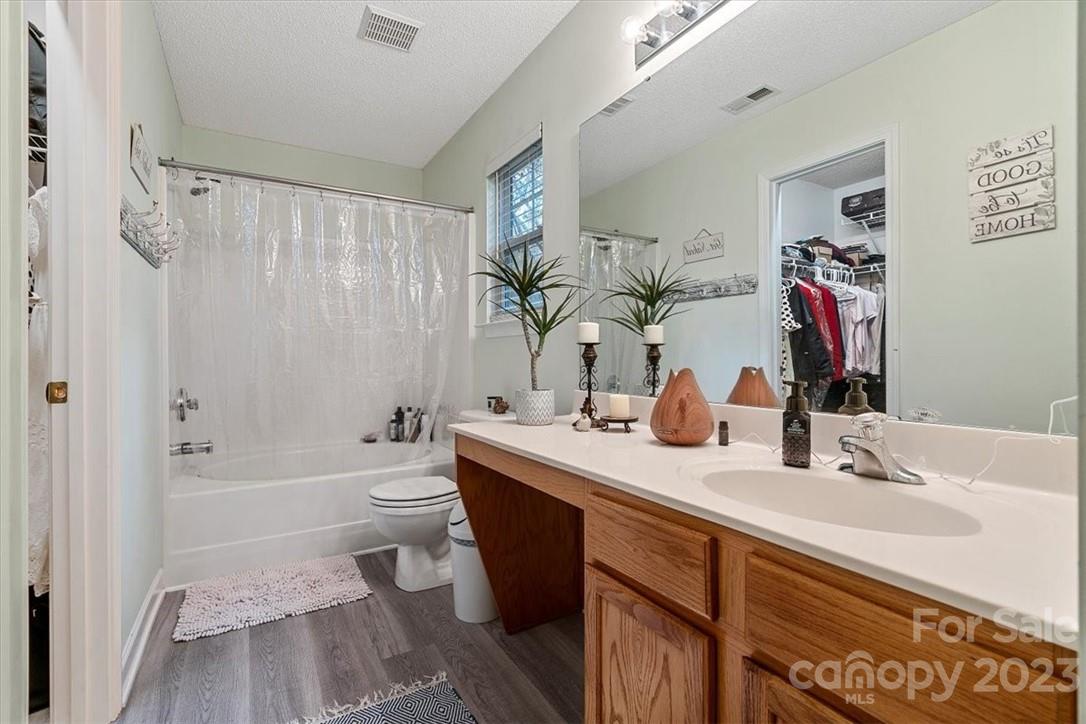 Clover Meadows - Residential