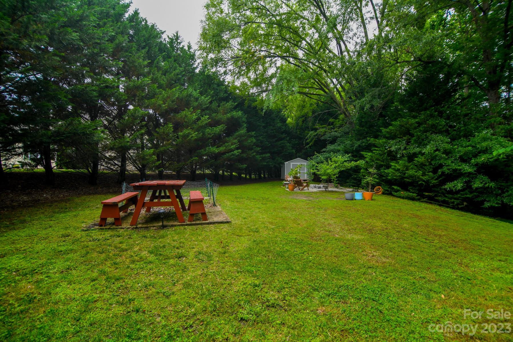 Clover Meadows - Residential