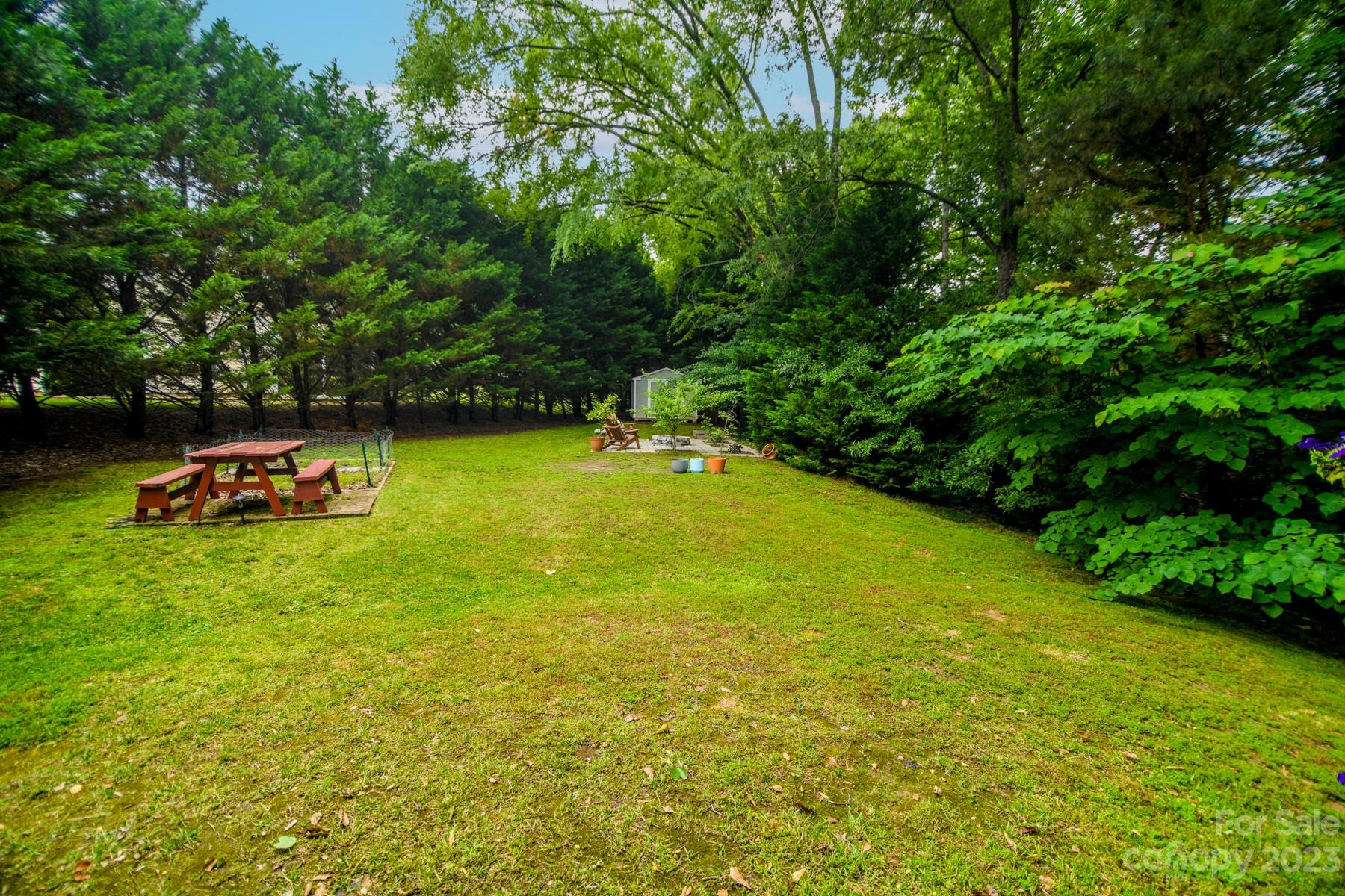 Clover Meadows - Residential