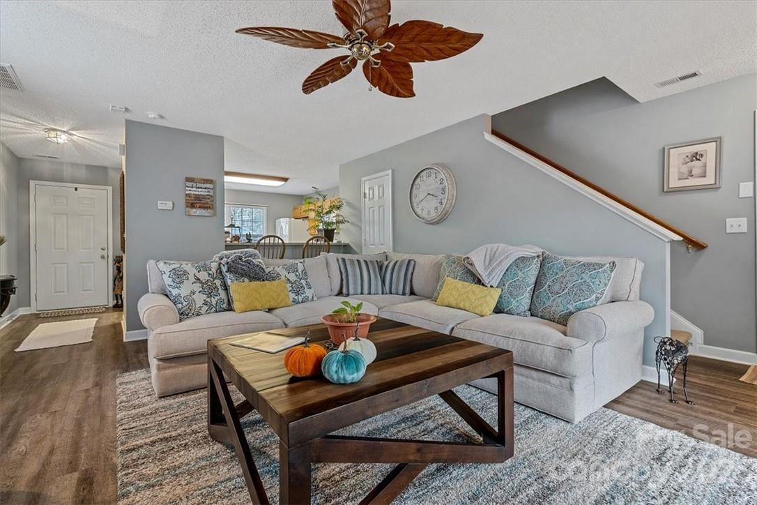 Clover Meadows - Residential